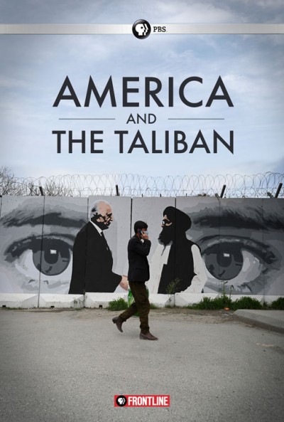 America and the Taliban
